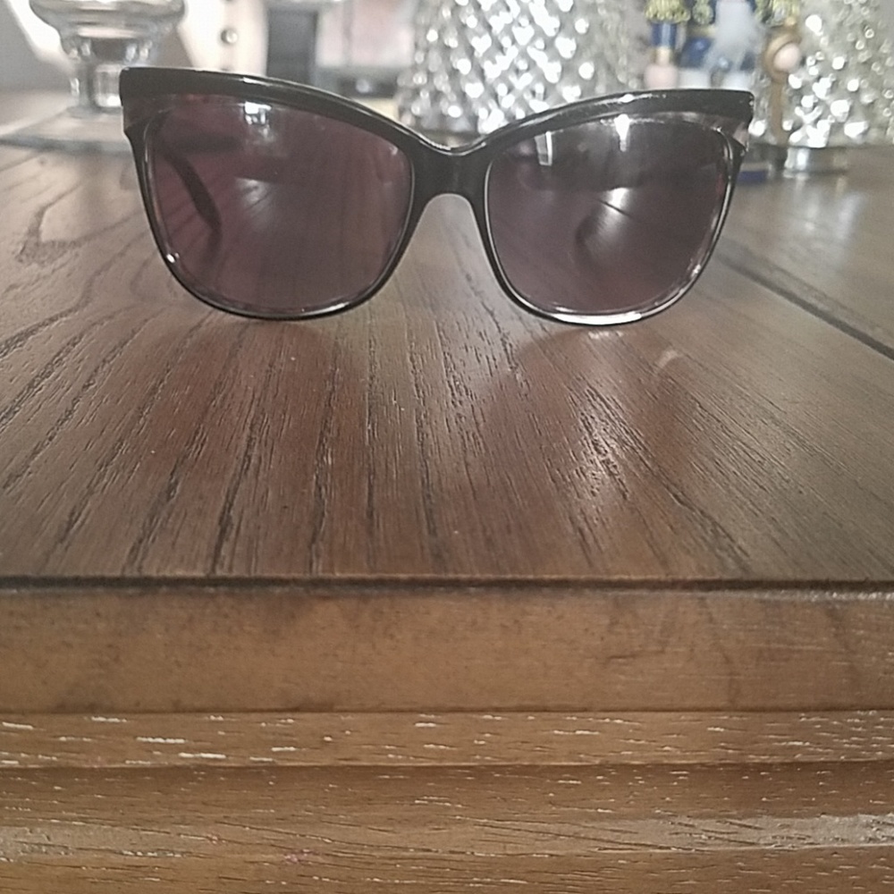 CHRISTIAN DIOR Cat Eye Sunglasses